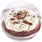 Merveilleux chocolat