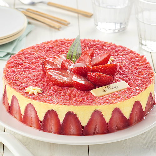Fraisier