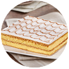 Millefeuille