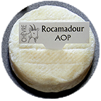 Rocamadour fermier AOP* FQC