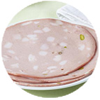Mortadelle