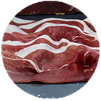 Jambon de Bayonne RDF*