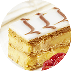 Millefeuille