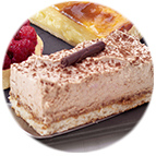 Croustillant chocolait