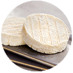 Rocamadour fermier AOP*FQC