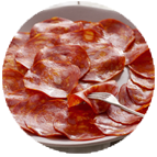 Chorizo Filière Qualité Carrefour