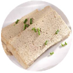 Mousse de canard Carrefour