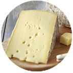 Tomme de Savoie AOP* FQC*