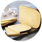 Gouda vieux