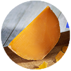 Mimolette extra vieille