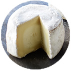 Chavignol 1/2 sec fermier RDF* AOP*