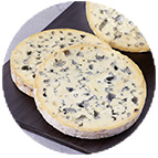 Fourme d'Ambert AOP* FQC* 