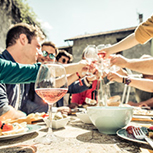 Lendemain de fête
