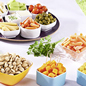 Apéro végétarien