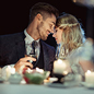 Dîner en amoureux