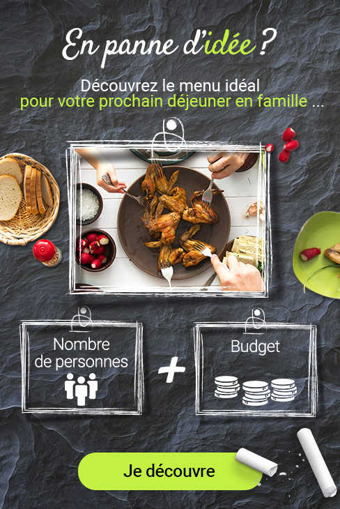Traiteur sur mesurewidth=