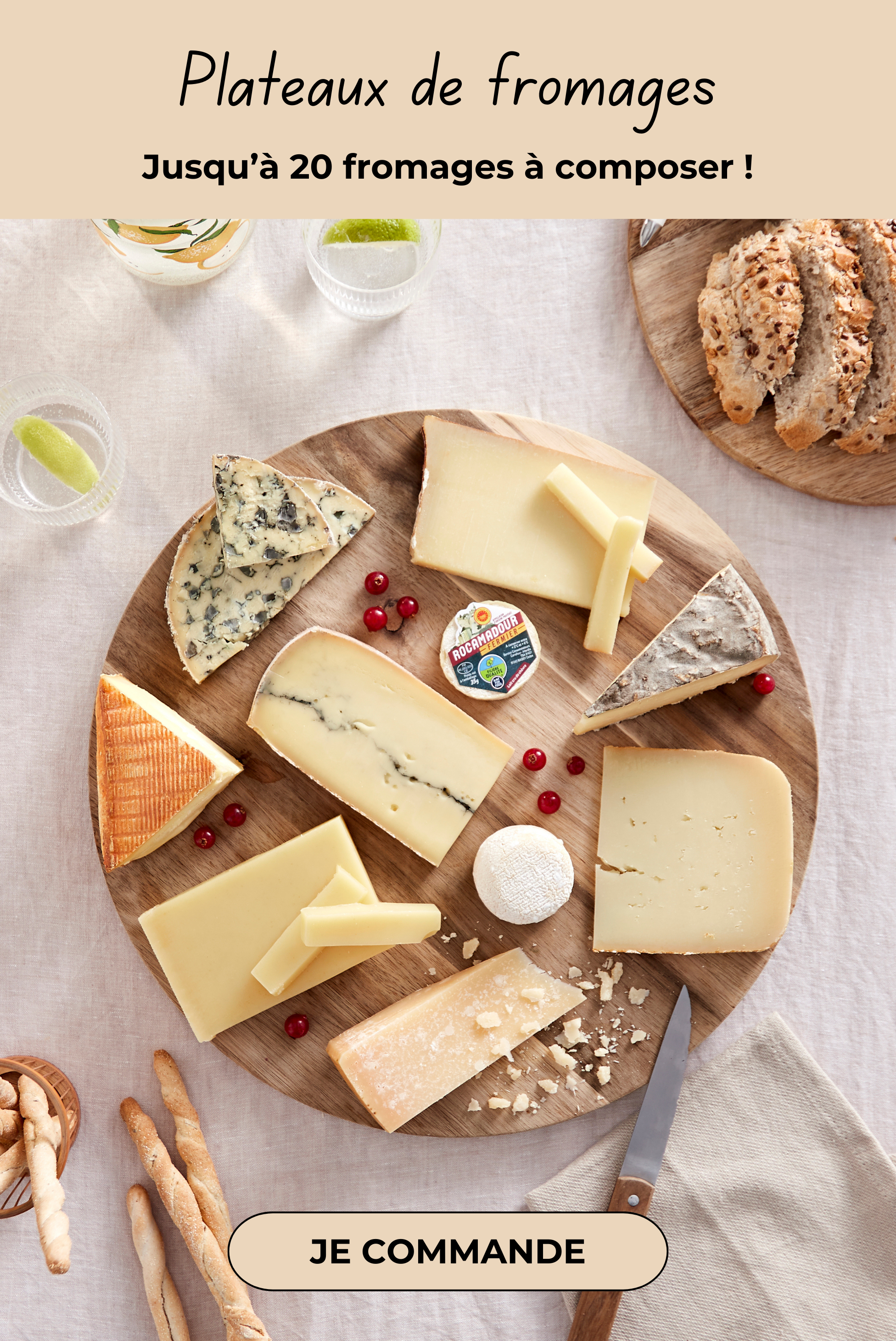 Plateaux de Fromageswidth=