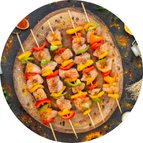 Grillade