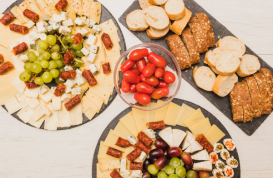 Apéritif dinatoire