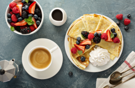 Brunch