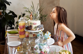 Spécial enfants