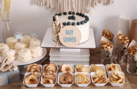 Baby shower