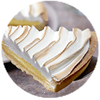 Pâtisseries individuelles