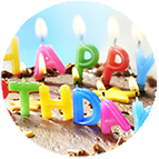 Spécial anniversaire