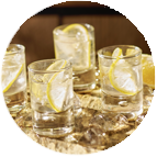 Apéritifs et digestifs