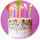 Gâteau Anniversaire Enfant