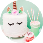 Gâteaux enfants