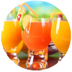 Carte des boissons