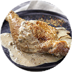 Repas en tête-à-tête