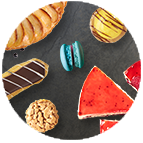 Plutôt sucré