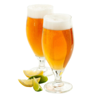 Carte des boissons