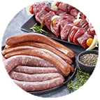 Prêts à griller