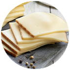 Raclette / fondue 