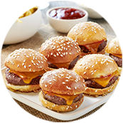 Menus enfant