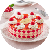 Gâteaux