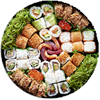 Grands plateaux