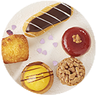 Desserts