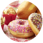 Gourmandises