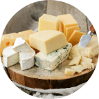 Fromages