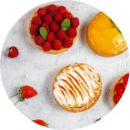Desserts