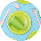 Table d'été