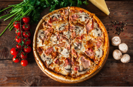 Idées de menu du soir à composer