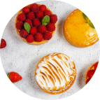 Desserts