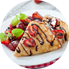 Desserts