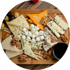 Apéro fromage